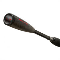 Okuma Psycho Stick Ultralight Spinning Rod 6ft 6in - 3/10g